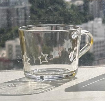 Glass Etching Workshop